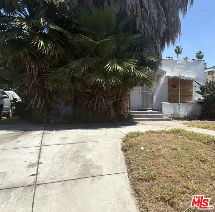 5214 Cimarron Street #5216, Los Angeles, CA 90062 - #1