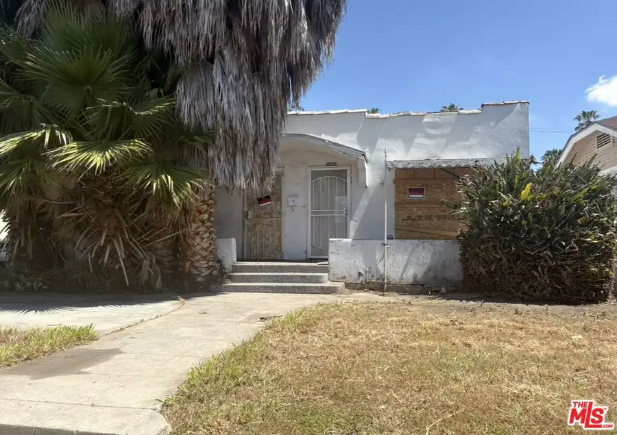 5214 Cimarron Street #5216, Los Angeles, CA 90062 - #3