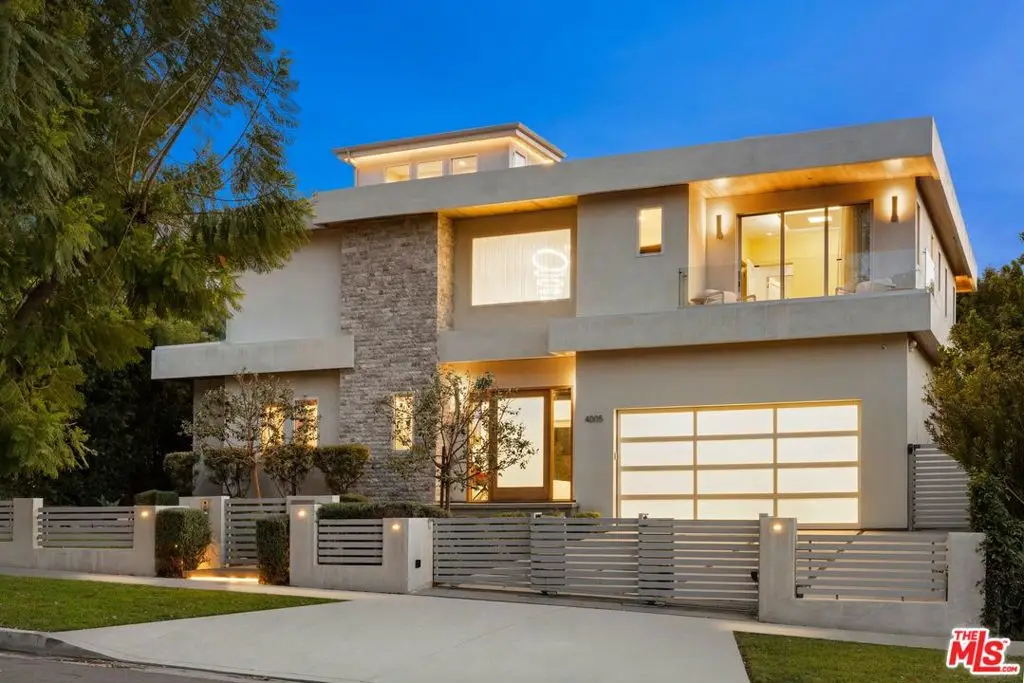 4005 Dixie Canyon Avenue, Sherman Oaks, CA 91423 - #1