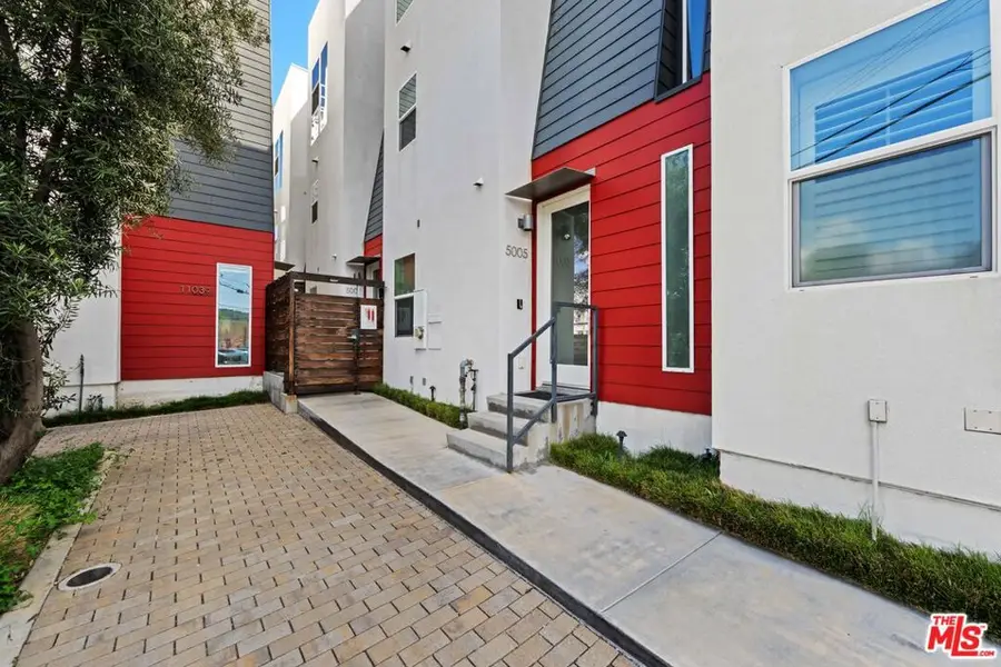 11037 Morrison Street, North Hollywood, CA 91601 - #3