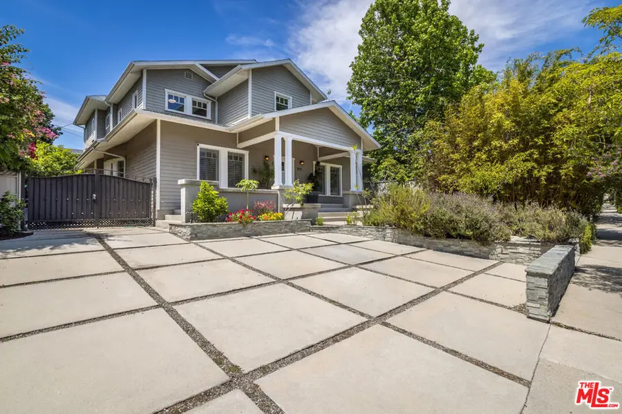 1601 N Curson Avenue, Los Angeles, CA 90046 - #2