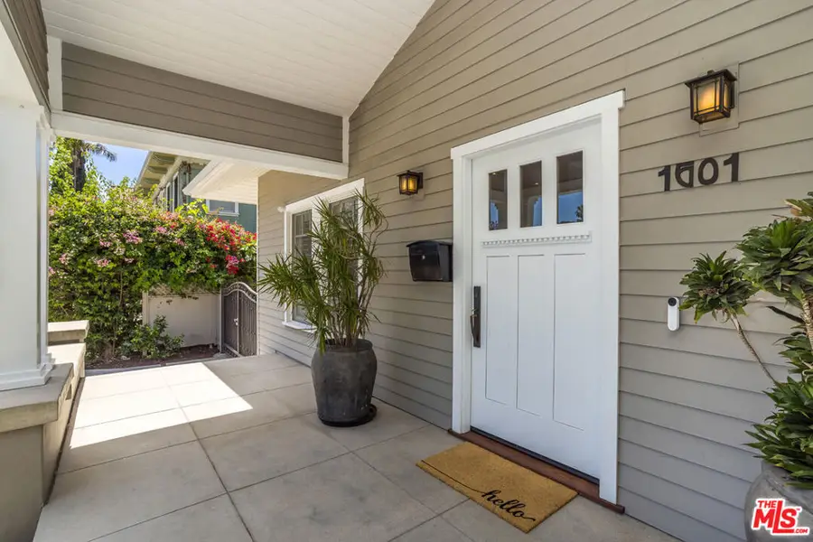 1601 N Curson Avenue, Los Angeles, CA 90046 - #3