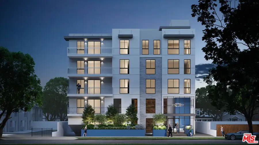 5315 Riverton Avenue, North Hollywood, CA 91601 - #2