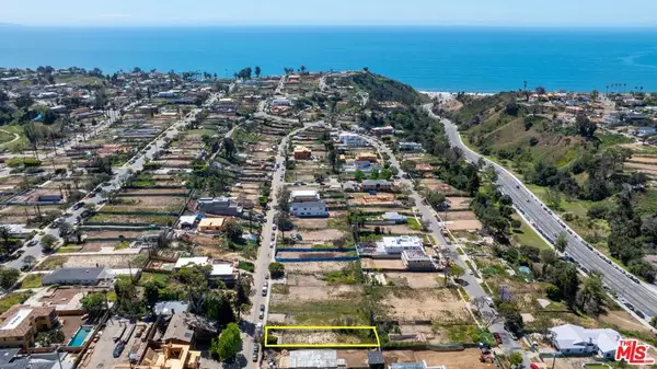 763 Haverford Avenue, Pacific Palisades, CA 90272