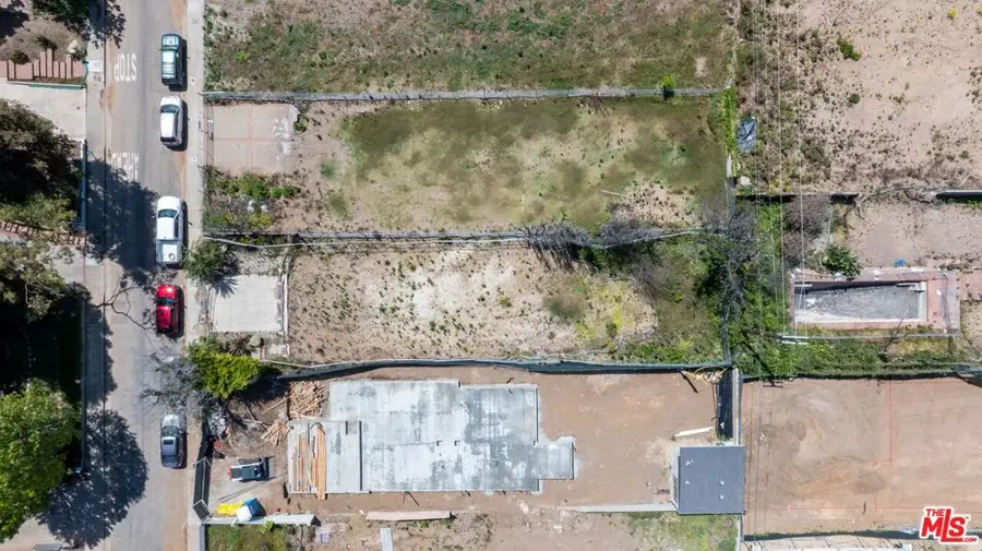 763 Haverford Avenue, Pacific Palisades, CA 90272 - #3