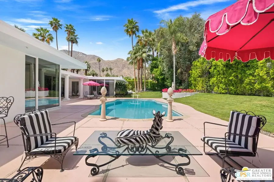 466 Camino Sur, Palm Springs, CA 92262 - #3