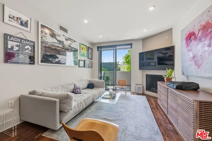 11321 Missouri Avenue #203, Los Angeles, CA 90025 - #3