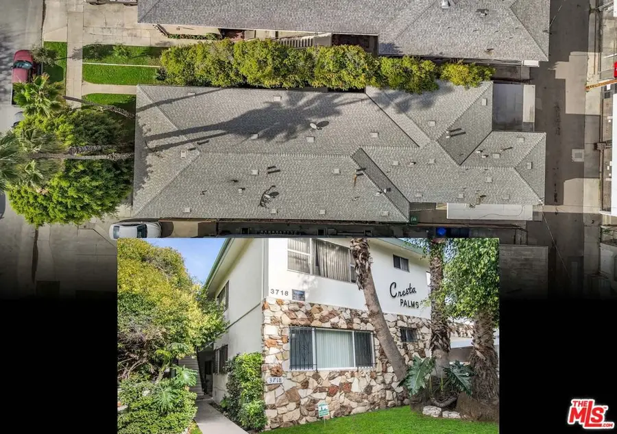 3718 Vinton Avenue, Los Angeles, CA 90034 - #2