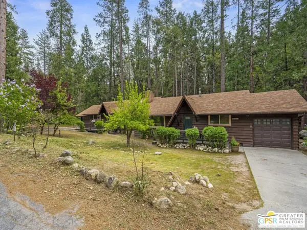 26220 Pine Dell Road, Idyllwild, CA 92549