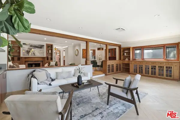 11135 Fairbanks Way, Culver City, CA 90230