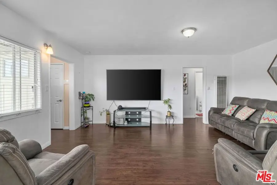 3311 W 115th Street, Inglewood, CA 90303 - #3