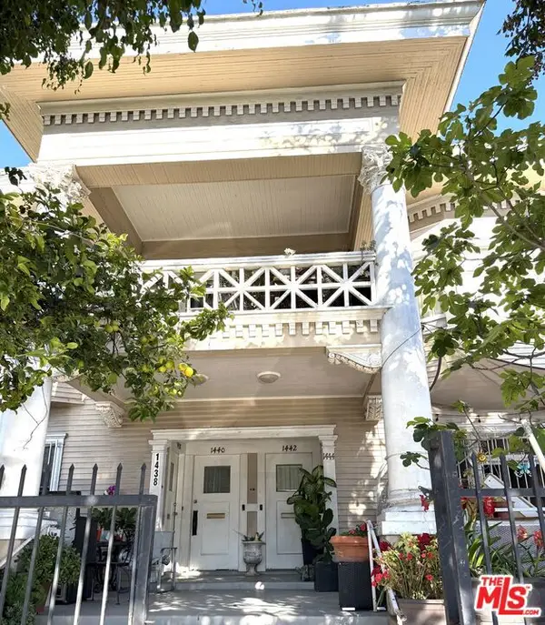 1438 Magnolia Avenue, Los Angeles, CA 90006