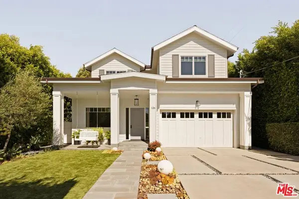 126 S Westgate Avenue, Los Angeles, CA 90049