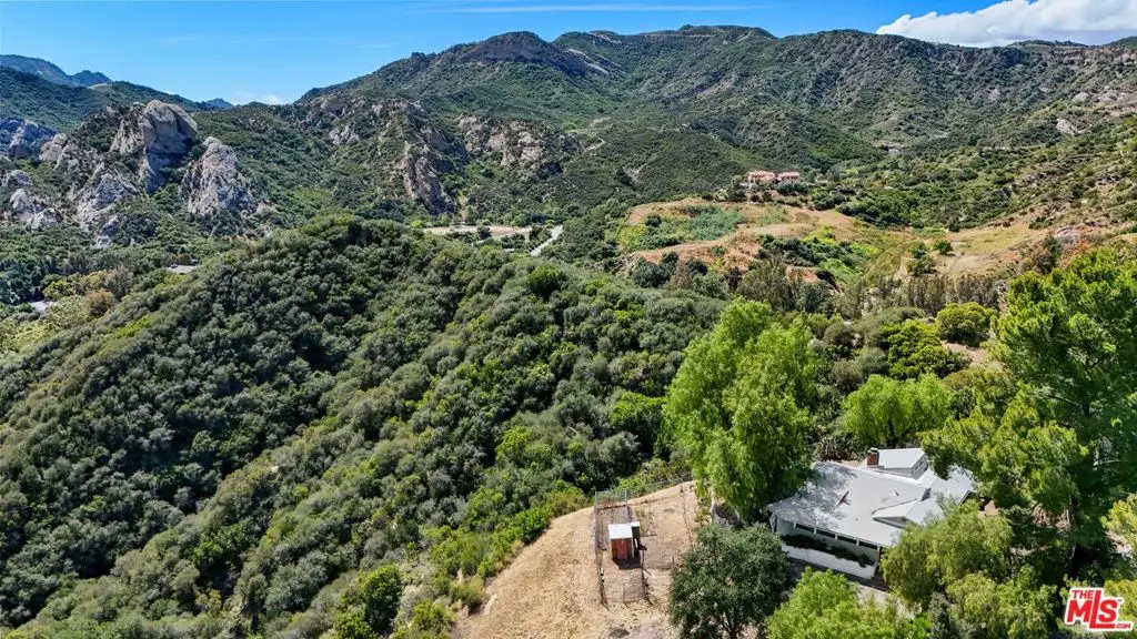 2617 Hodgson Circle Drive, Topanga, CA 90290 - #1