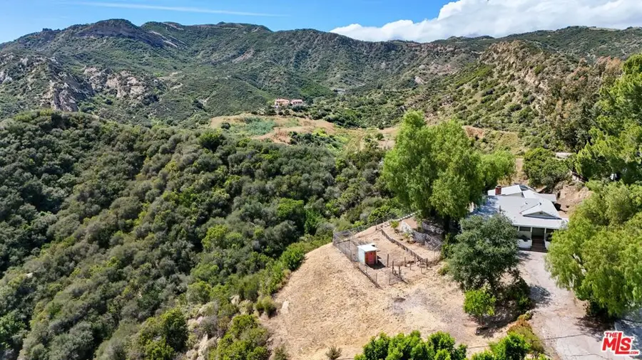 2617 Hodgson Circle Drive, Topanga, CA 90290 - #2