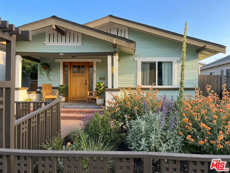 933 Walnut Avenue, Long Beach, CA 90813 - #1