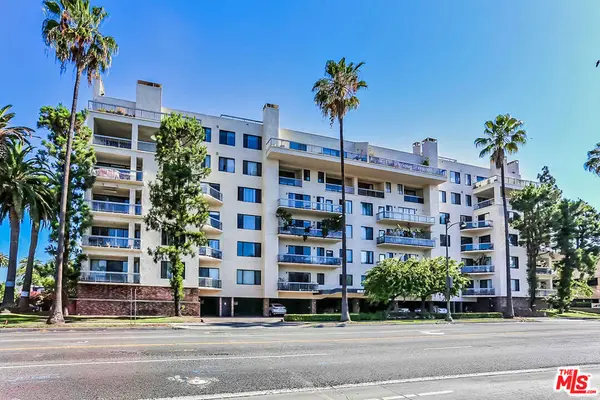 4460 Wilshire Boulevard #705, Los Angeles, CA 90010