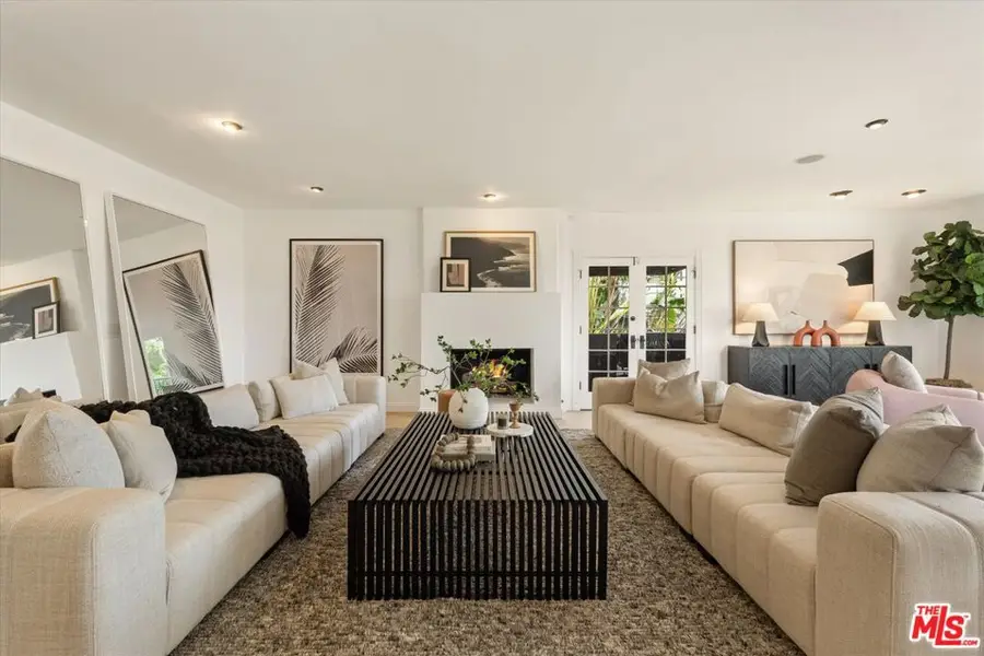 9315 Beverly Crest Drive, Beverly Hills, CA 90210 - #2