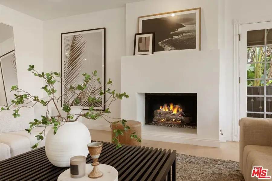 9315 Beverly Crest Drive, Beverly Hills, CA 90210 - #3