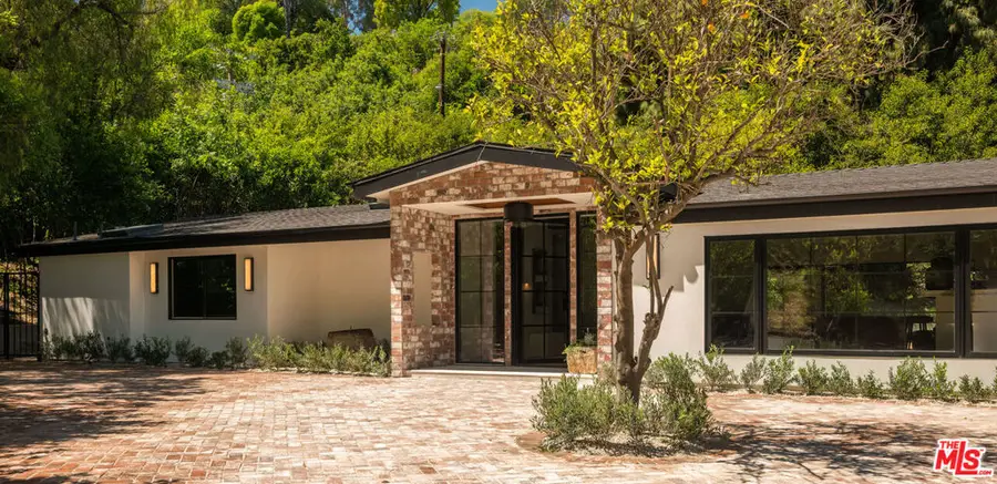 18001 Boris Drive, Encino, CA 91316 - #2