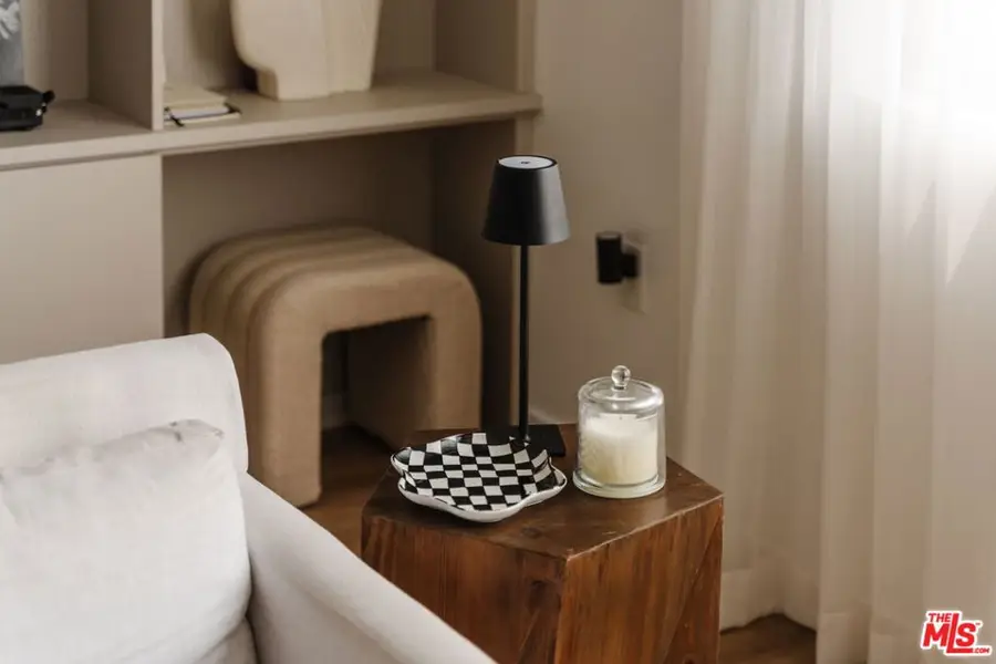 1040 N Spaulding Avenue #4, West Hollywood, CA 90046 - #3