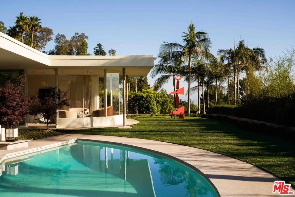 1865 Loma Vista Drive, Beverly Hills, CA 90210 - #1