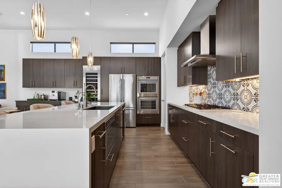 1320 Woodward Way, Palm Springs, CA 92262 - #2