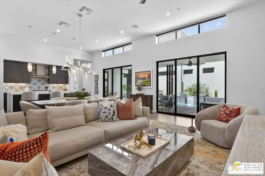 1320 Woodward Way, Palm Springs, CA 92262 - #3