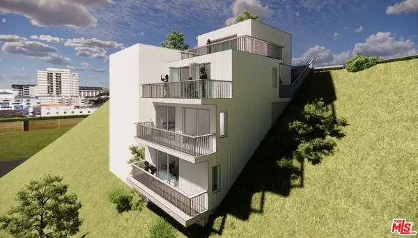 1198 Montecito Drive, Los Angeles, CA 90031