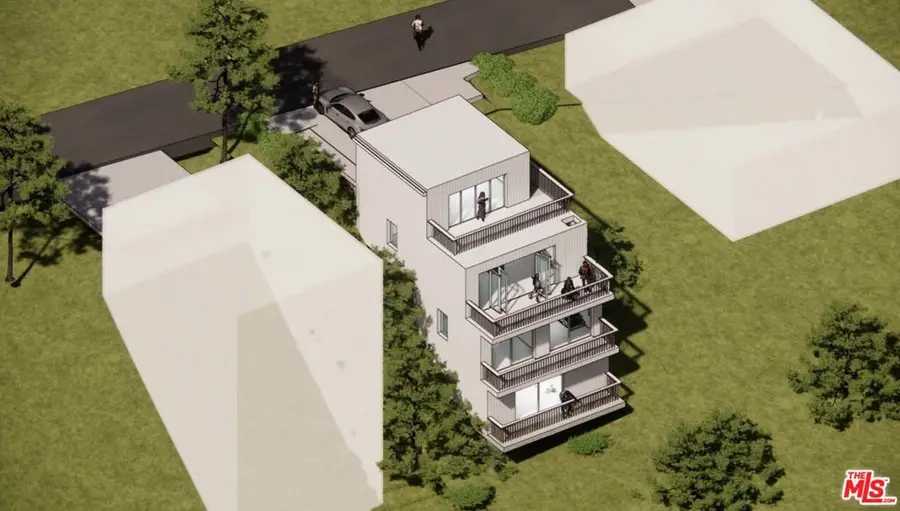 1198 Montecito Drive, Los Angeles, CA 90031 - #2