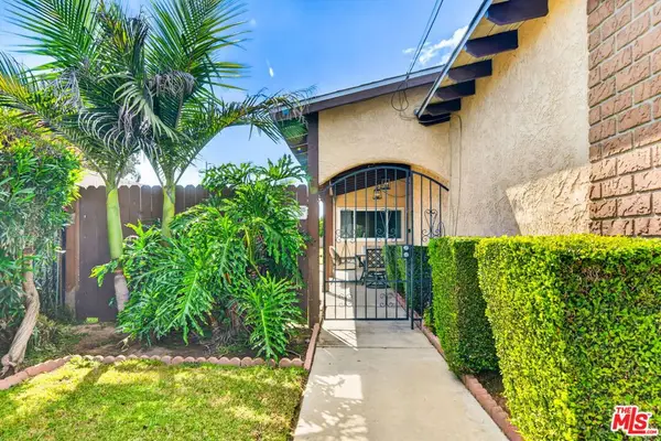 10829 Firmona Avenue, Inglewood, CA 90304