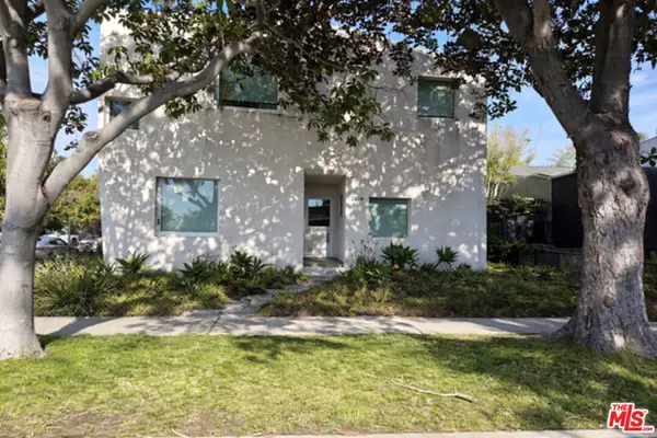 2800 Grayson Avenue, Venice, CA 90291
