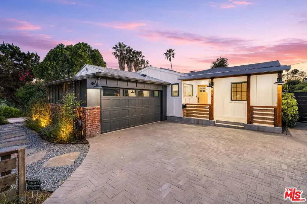 5741 Lemona Avenue, Sherman Oaks, CA 91411 - #1