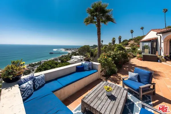 22800 Beckledge Terrace, Malibu, CA 90265