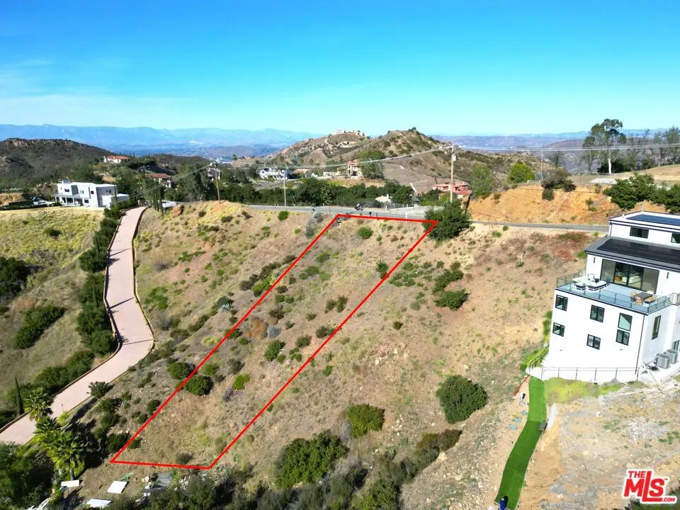 795 Latigo, Malibu, CA 90265 - #1