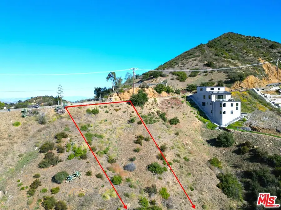 795 Latigo, Malibu, CA 90265 - #2
