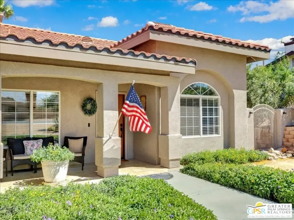 6333 Timothy Avenue, Twentynine Palms, CA 92277 - #1