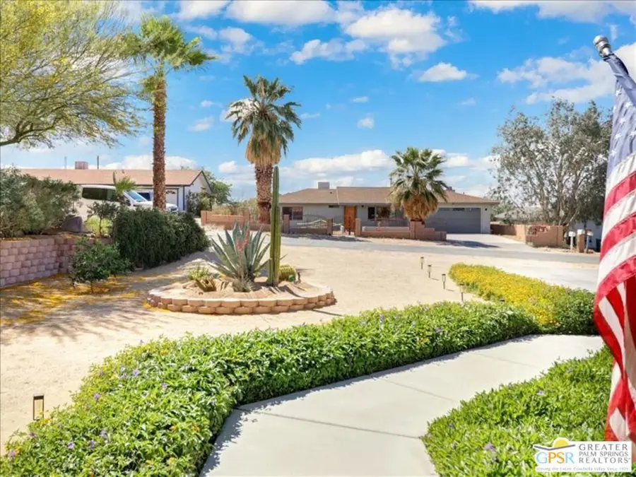 6333 Timothy Avenue, Twentynine Palms, CA 92277 - #3