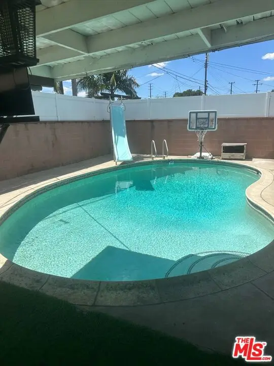 15426 Hornell Street, Whittier, CA 90604 - #2