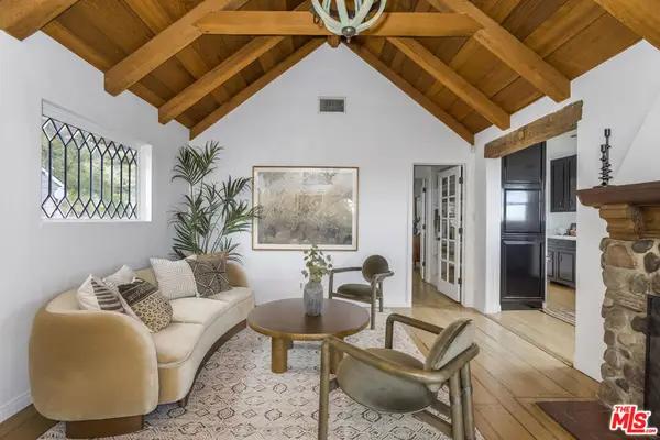 2338 San Marco Drive, Los Angeles, CA 90068