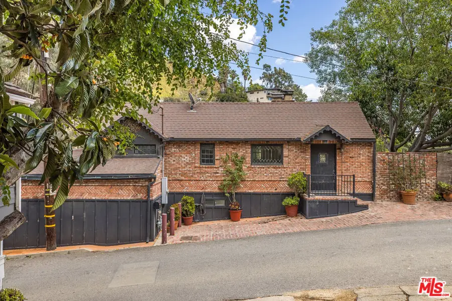 2338 San Marco Drive, Los Angeles, CA 90068 - #2