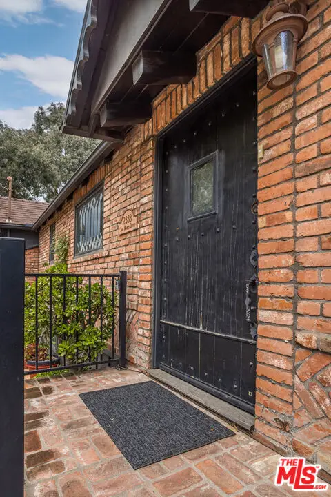 2338 San Marco Drive, Los Angeles, CA 90068 - #3