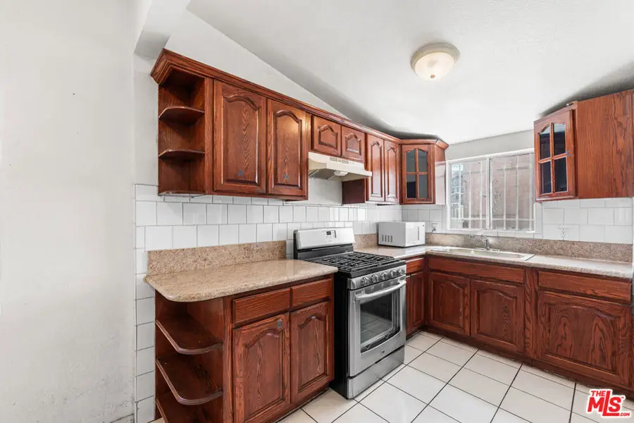 602 W 40th Place, Los Angeles, CA 90037 - #3