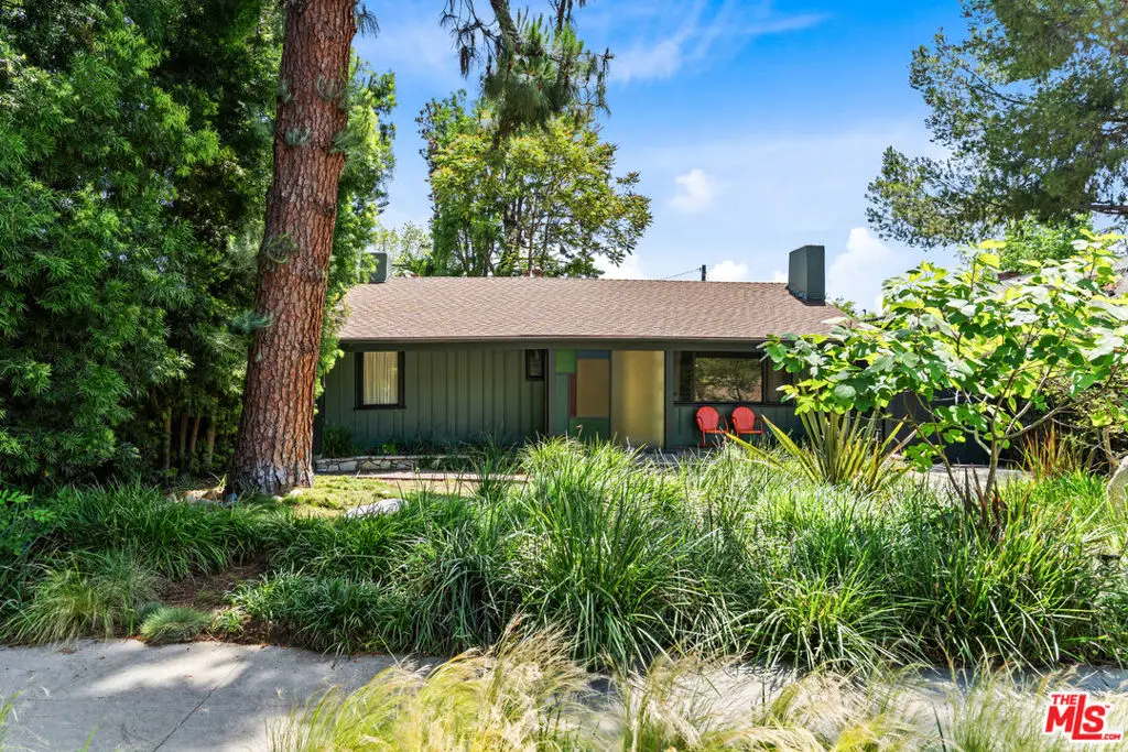 1718 Hill Drive, Los Angeles, CA 90041 - #1