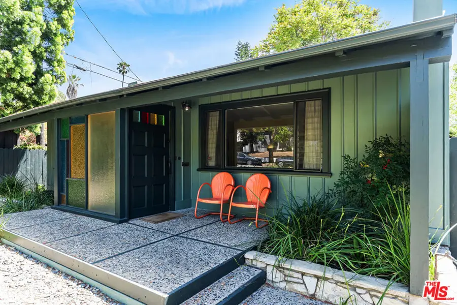 1718 Hill Drive, Los Angeles, CA 90041 - #2