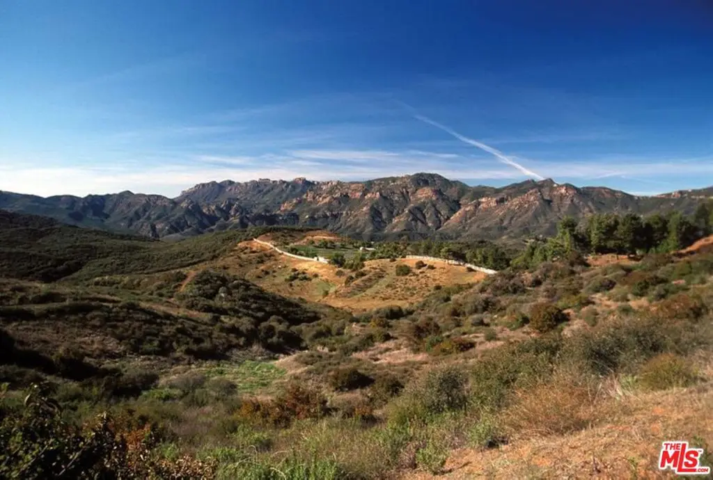 1747 Decker Canyon Road, Malibu, CA 90265 - #1
