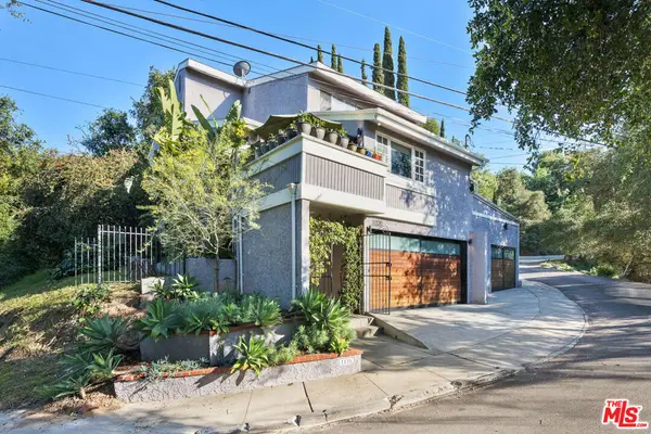 1138 Glen Arbor Avenue, Los Angeles, CA 90041
