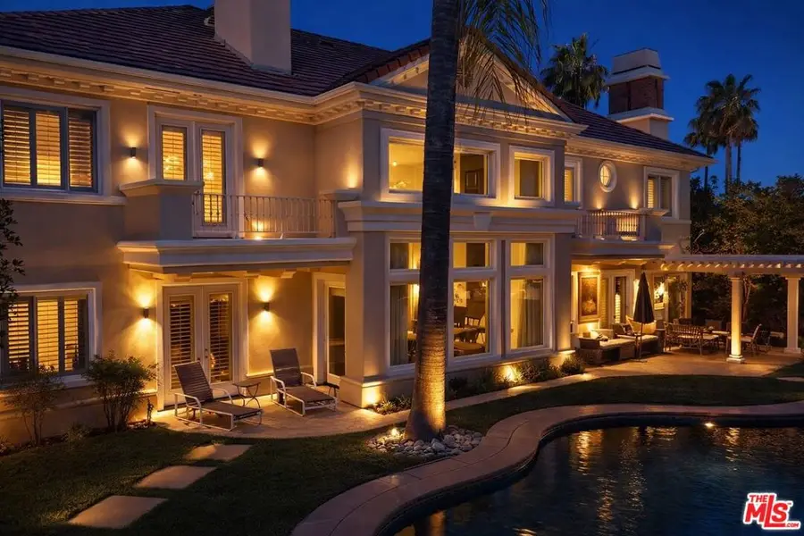 19134 Briarfield Way, Tarzana, CA 91356 - #3