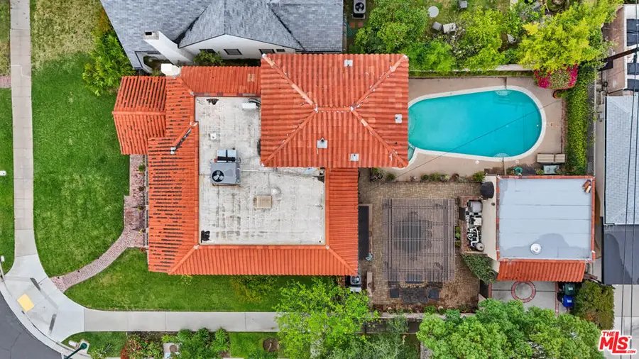 1200 N Cedar Street, Glendale, CA 91207 - #2