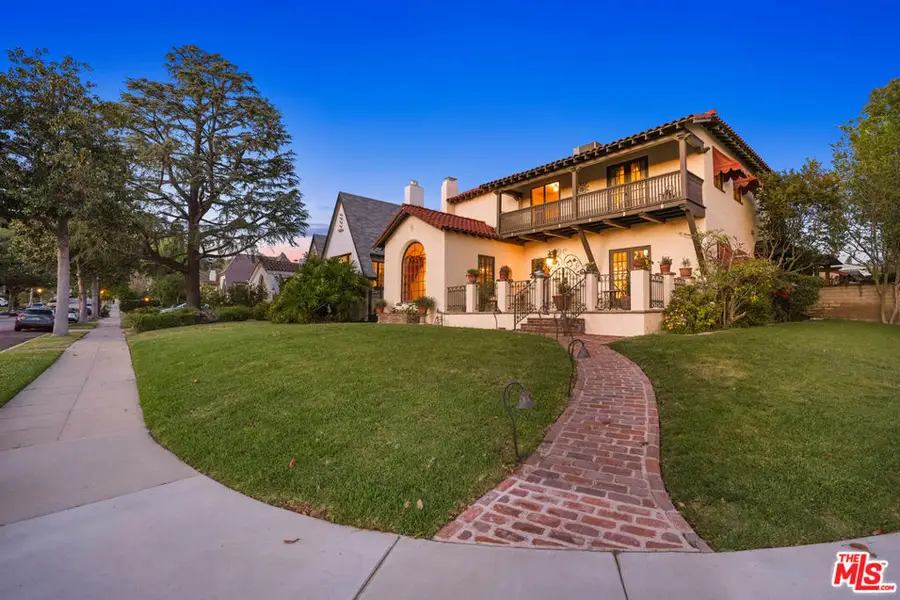 1200 N Cedar Street, Glendale, CA 91207 - #3